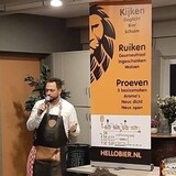 Hellobier Bierproeverij met biersommelier Hellobier Bierproeverij met biersommelier