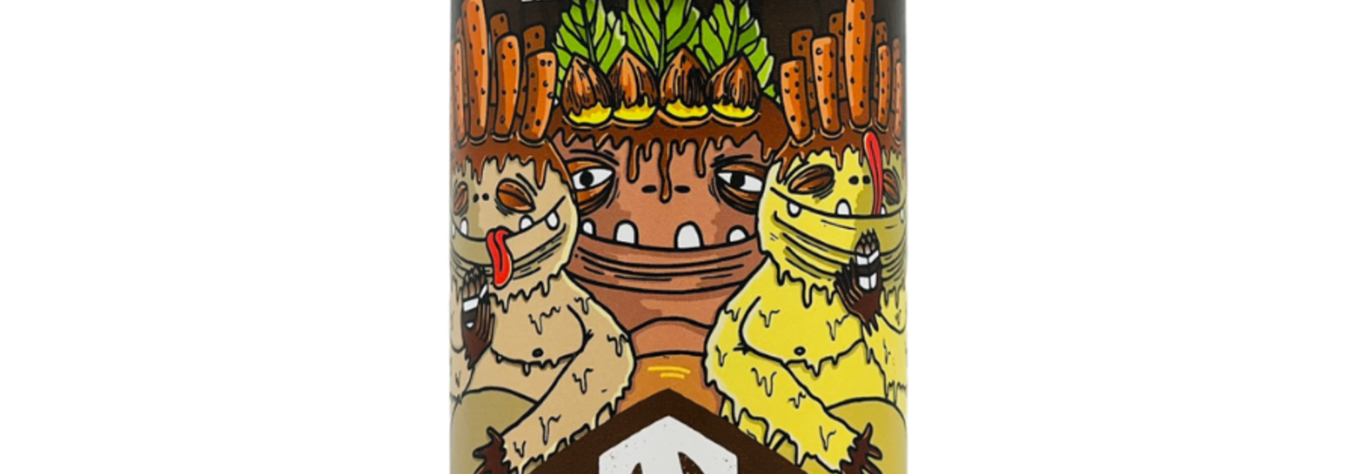 Moersleutel Tiramisumo Triplets 44cl 11%
