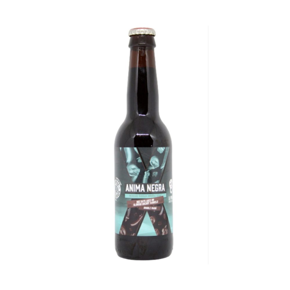 Jopen Jopen Anima Negra 33cl 12,8%