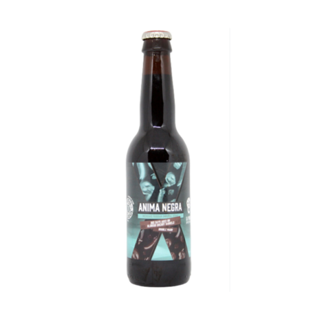 Jopen Jopen Anima Negra 33cl 12,8%