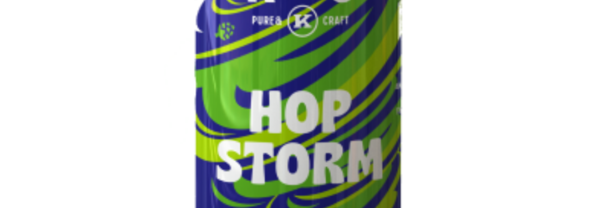 Kees Hop Hop storm 44cl 7,9%