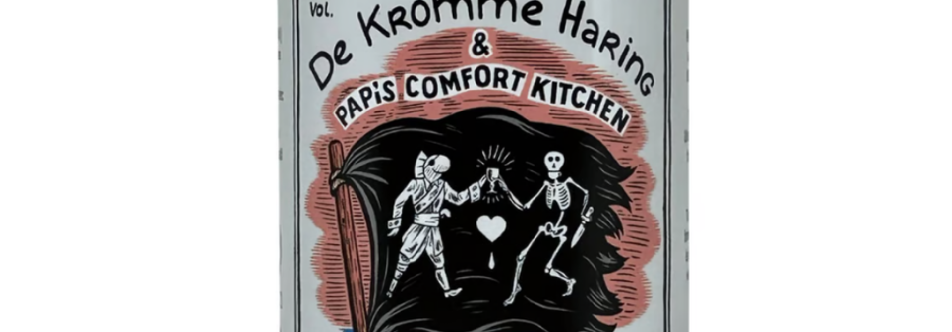 Kromme Haring Papi Pils 33cl 5,3%