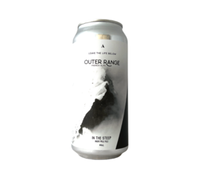 Outer Range In The Steep 44cl Outer Range In The Steep 44cl