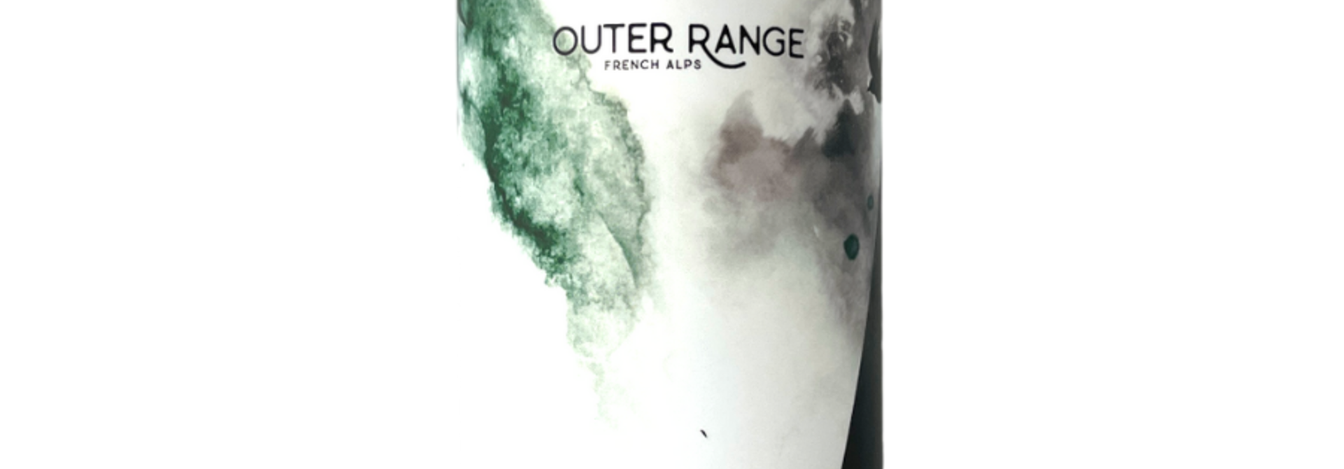 Outer Range French Alps Way Down 44cl 8,7%
