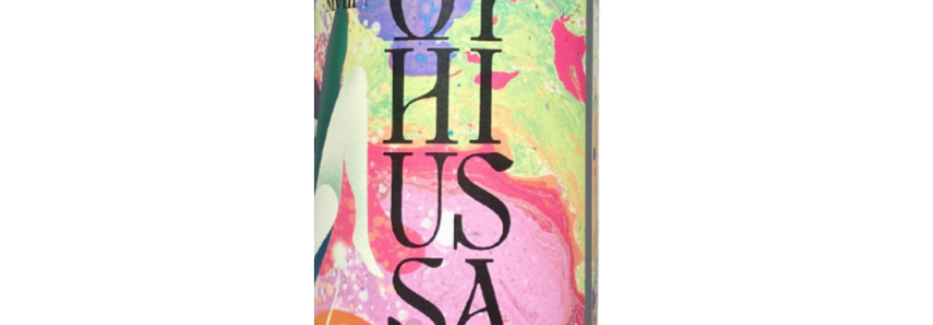Ophiussa Ménage à Trois 44cl 5%