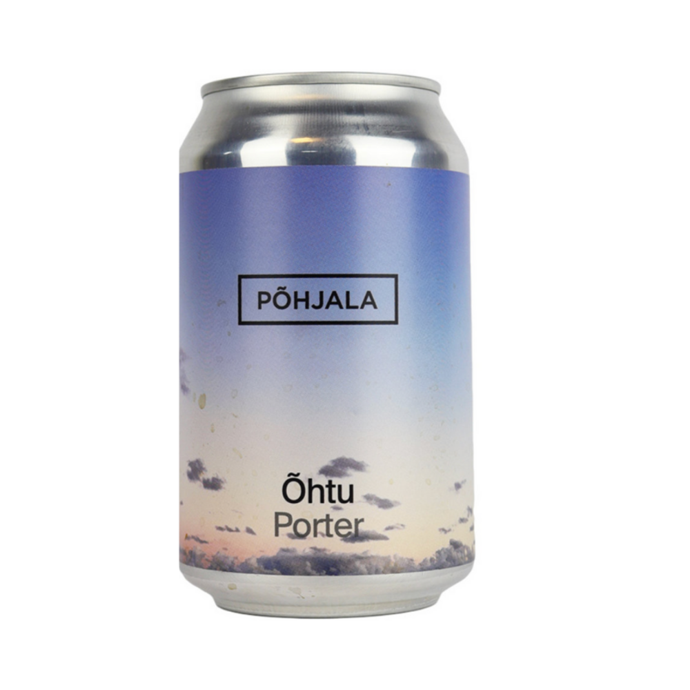 Pohjala Põhjala Õhtu 33cl 5,5% Pohjala Põhjala Õhtu 33cl 5,5%