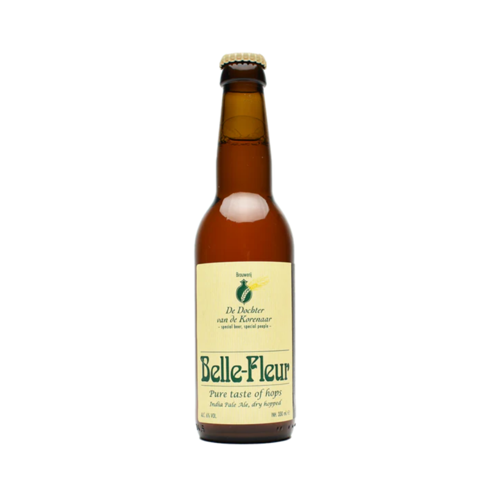 Dochter van de Korenaar Dochter Van De Korenaar Belle-Fleur 33cl 6%
