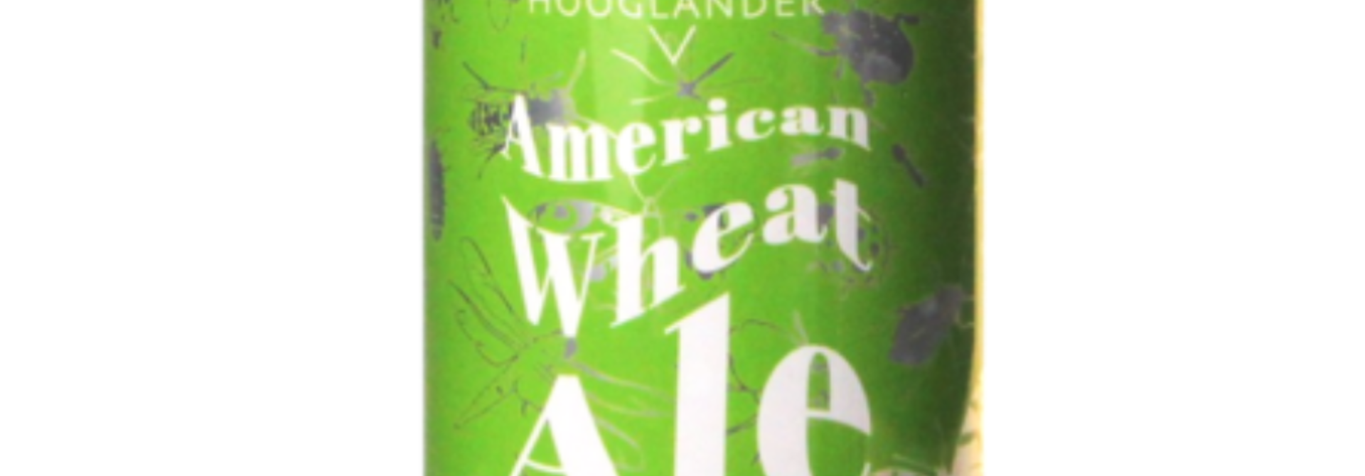 Hooglander American Wheat Ale 33cl 5,9%