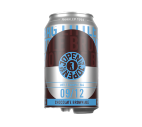 Jopen Little Brownie Bag 33cl Jopen Little Brownie Bag 33cl