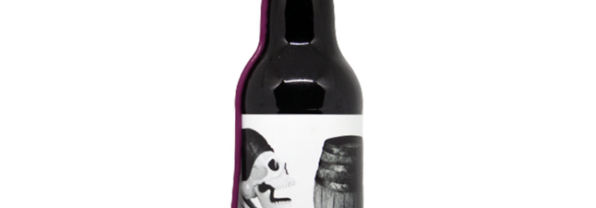 Ritual Lab Papanero Bourbon & Maple Syrup Barrel Aged 33cl 12,5%