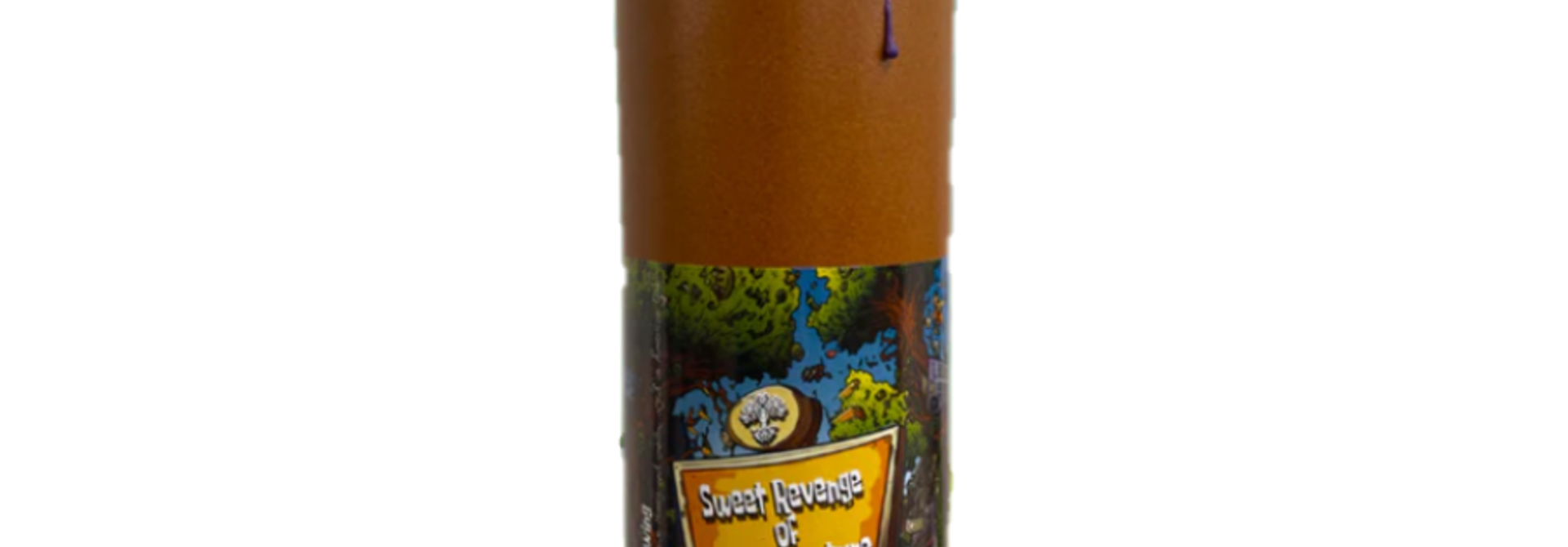 Nemeton Sweet Revenge of Mother Nature 500ml 11%