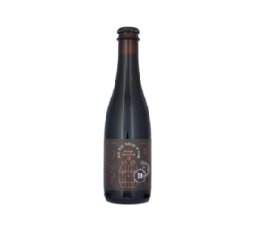 Sibeeria All You Need Is Oak 37,5CL Sibeeria All You Need Is Oak 37,5CL
