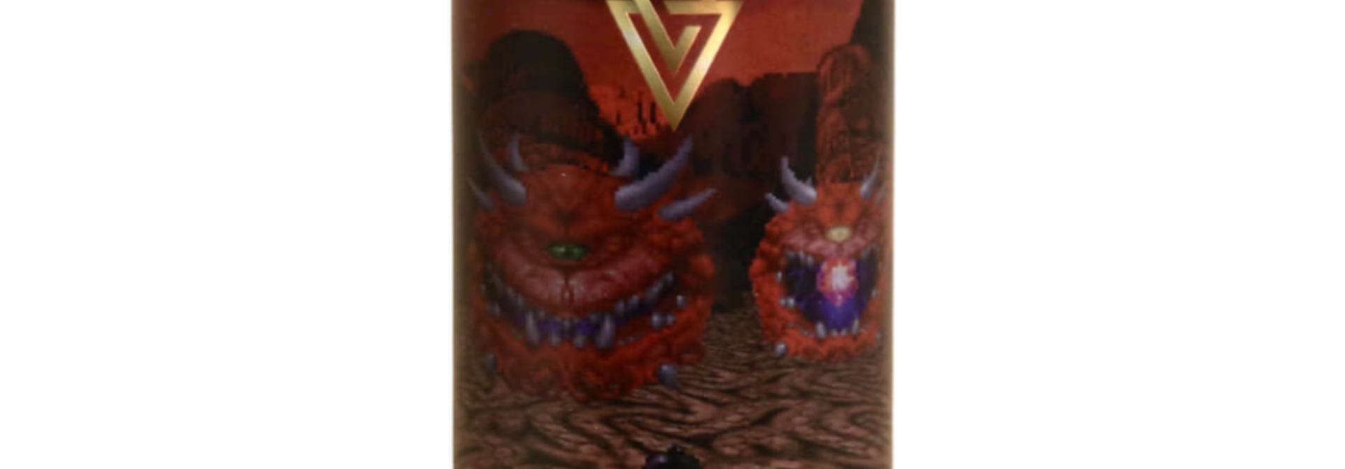 Azvex Brewing Cacaodemon 44cl 12%