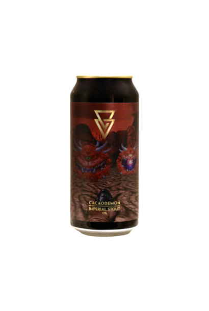 Cacaodemon 44cl