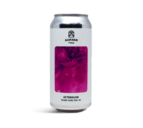 Alefarm Afterglow 44cl Alefarm Afterglow 44cl