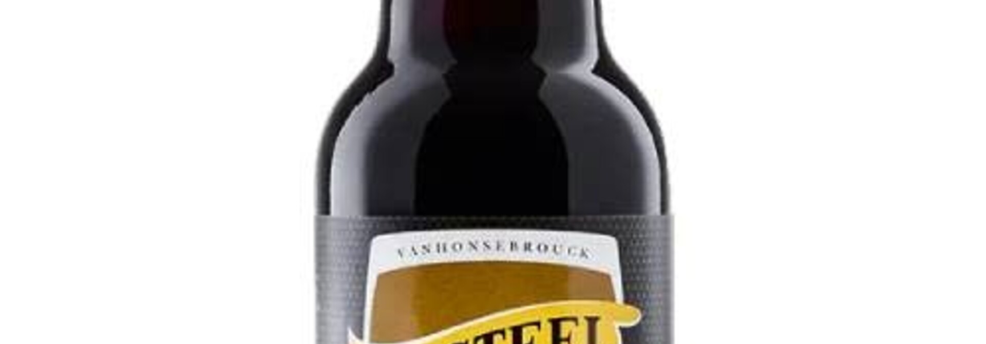 Kasteel Bier Donker 33cl 11%