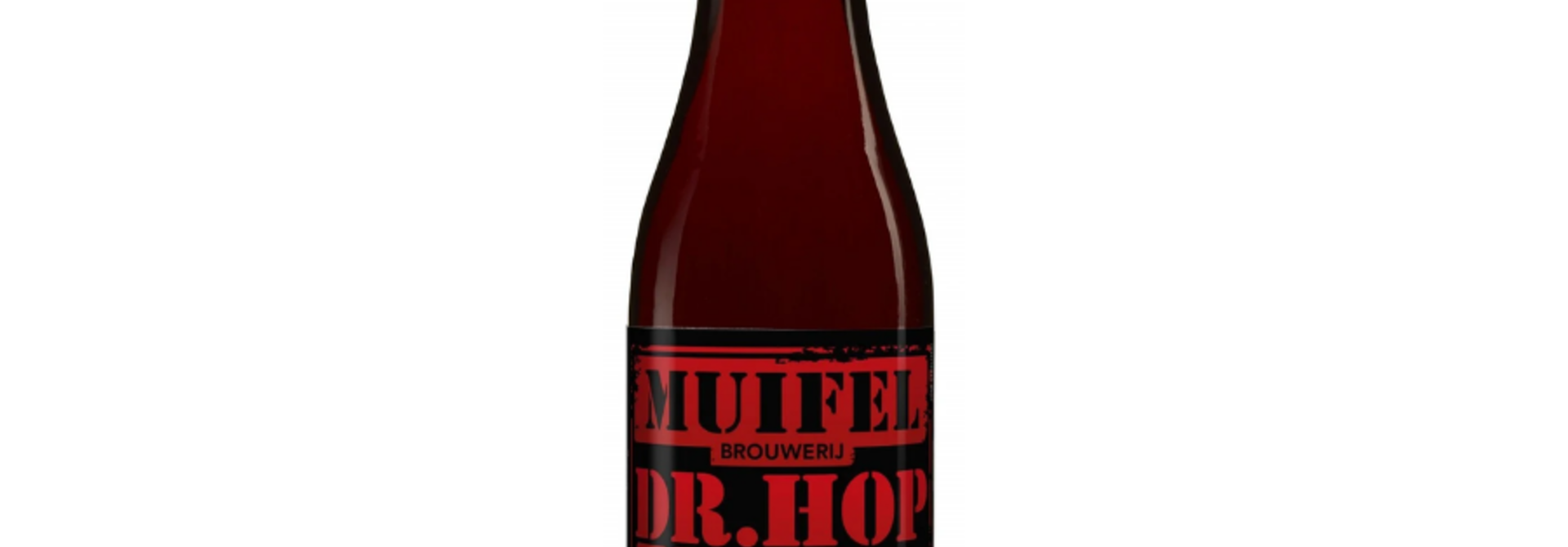 Muifel Dr Hop IPA 33cl 6,5%