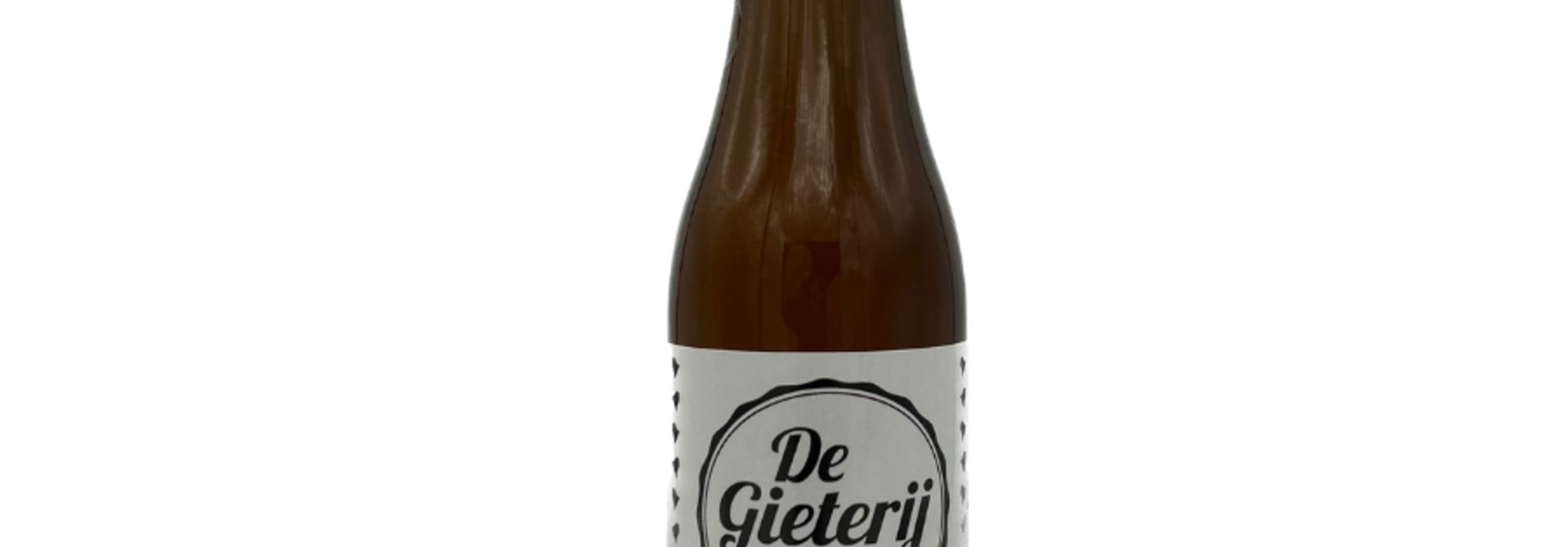 Gieterij Tripel 8%