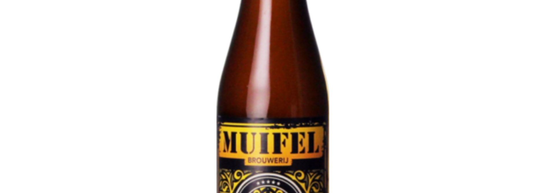 Muifel Sebius 33cl 8%