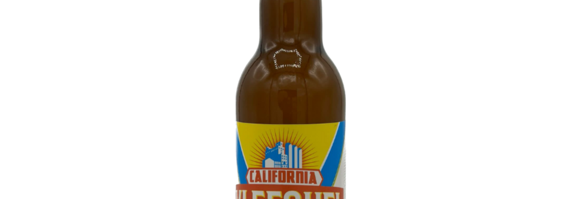 Vleeghel California IPA 33cl 5%