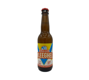 Vleeghel California IPA Vleeghel California IPA