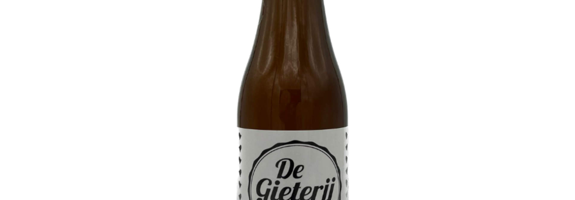 De Gieterij Tripel 33cl 8%