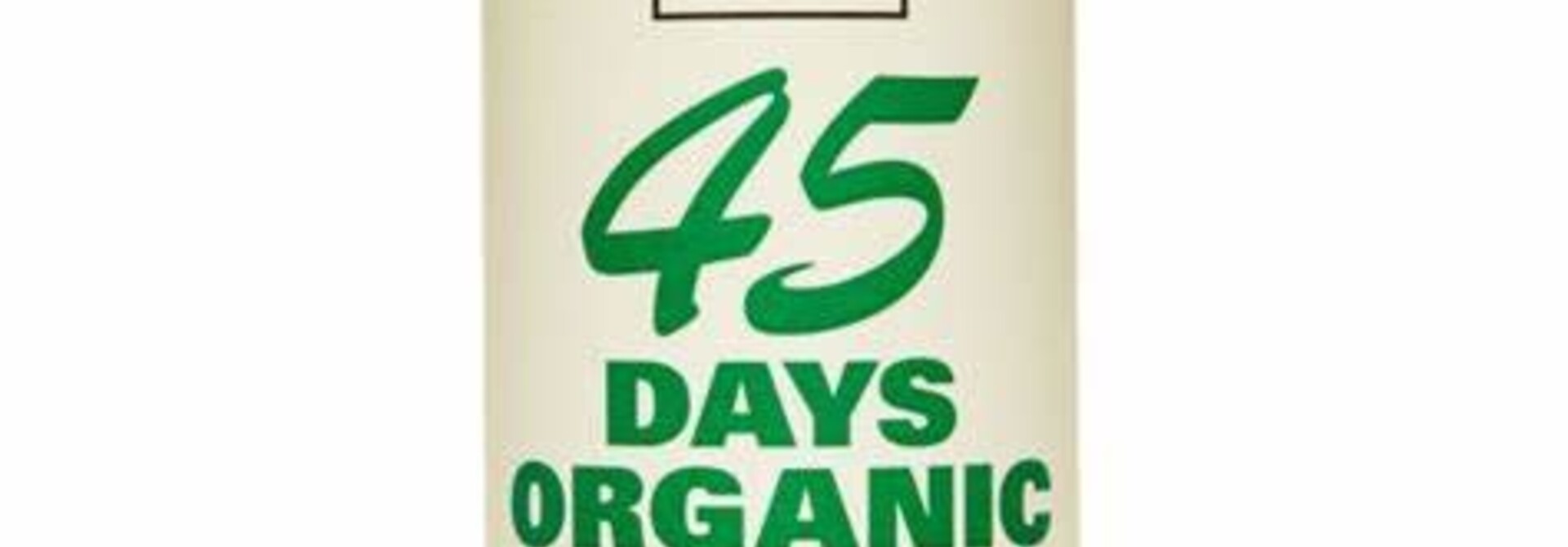 To Ol 45 Days Organic Pilsner 33cl 4,5%