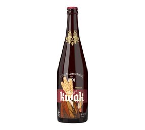Bosteels Pauwel Kwak 75Cl Bosteels Pauwel Kwak 75Cl