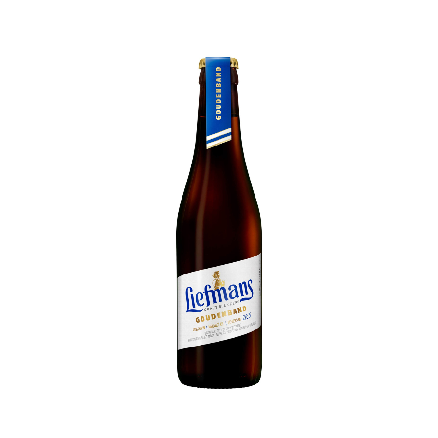 Liefmans Goudenband 33cl