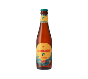 Huyghe Mango 33cl Bio Huyghe Mango 33cl Bio