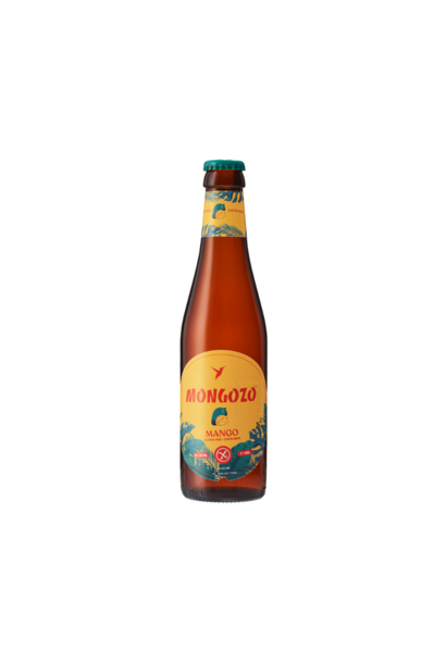 Mango 33cl Bio