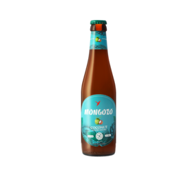 Huyghe Coconut 33cl Bio Huyghe Coconut 33cl Bio
