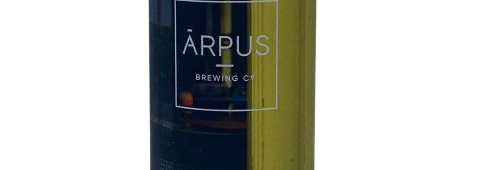 Arpus TDH Riwaka x Nectaron IPA 44cl 6,5%