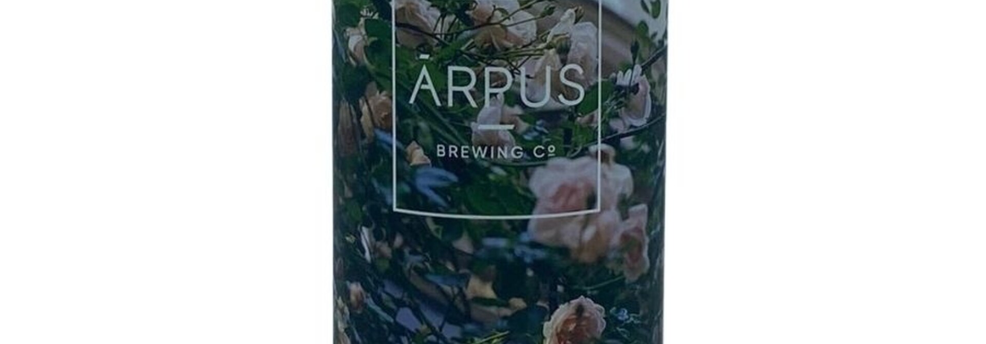 Arpus TDH Citra Lupomax x Simcoe Cryo Dipa 44cl 8%