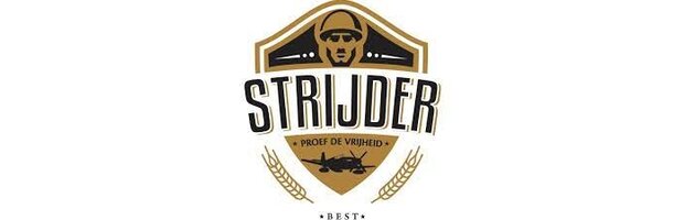 Strijder