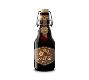 Lefebvre BarBar Bok 33cl Lefebvre BarBar Bok 33cl