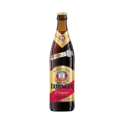 Erdinger Erdinger Pikantus 33cl 7,3% Erdinger Erdinger Pikantus 33cl 7,3%