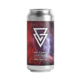 Azvex Brewing Volcanic Lightning 44cl Azvex Brewing Volcanic Lightning 44cl