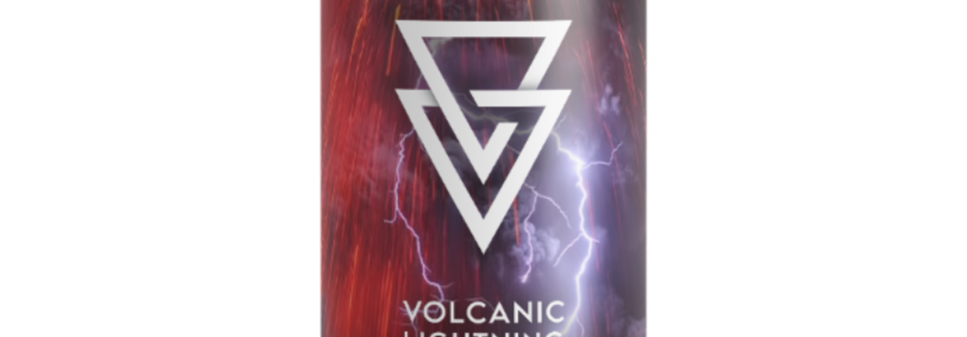 Azvex Brewing Volcanic Lightning 44cl 7%