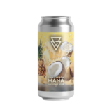 Azvex Brewing MANA : Pina Colada 44cl Azvex Brewing MANA : Pina Colada 44cl