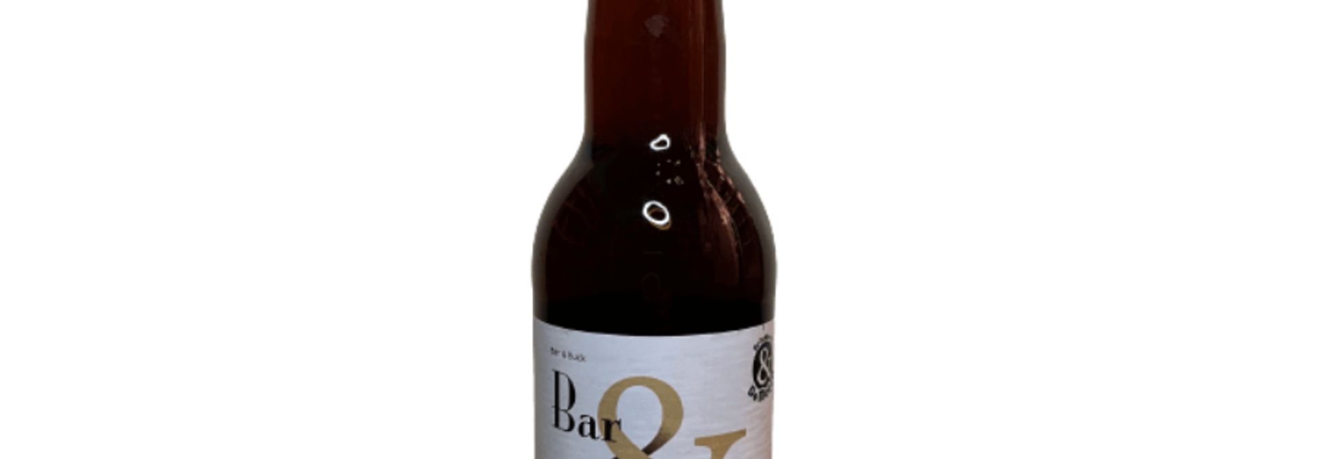 De Molen Bar & Bok 33cl 6,2%