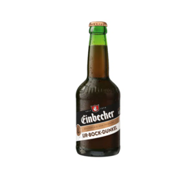 Einbecker Brauhaus Ur-Bock dunkel 33cl Einbecker Brauhaus Ur-Bock dunkel 33cl