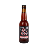 De Molen Rozekoek & Pinklady 33cl De Molen Rozekoek & Pinklady 33cl