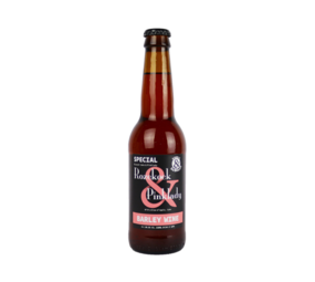 De Molen Rozekoek & Pinklady 33cl De Molen Rozekoek & Pinklady 33cl