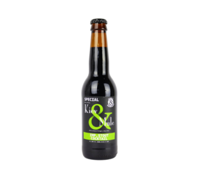 De Molen Kiev & Mule 33cl De Molen Kiev & Mule 33cl
