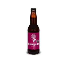 Hommeles Bokkepruik Barrel Aged 33cl Hommeles Bokkepruik Barrel Aged 33cl