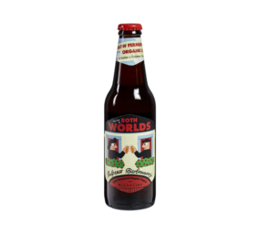 Gulpener The Best of Both Worlds 33cl Gulpener The Best of Both Worlds 33cl