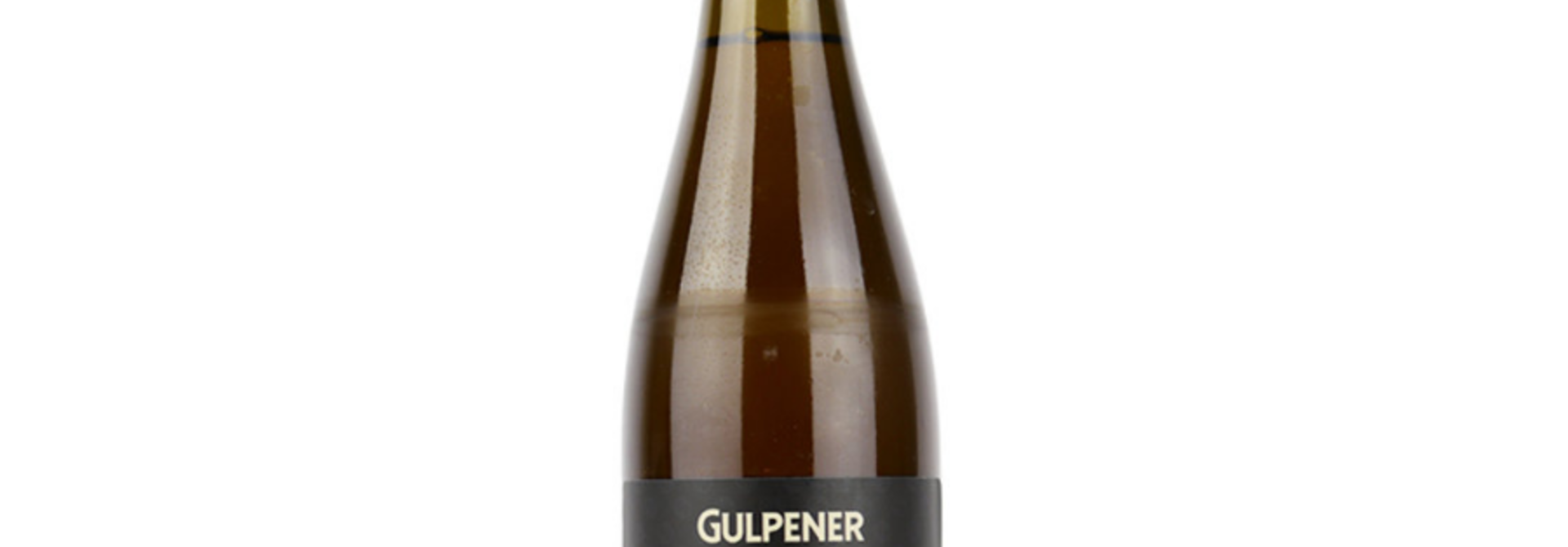 Gulpener Bierbrouwerij Bière Brut 37,5cl 11%