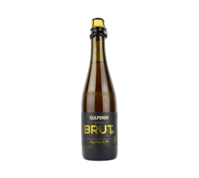 Gulpener Bière Brut 37,5cl Gulpener Bière Brut 37,5cl