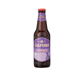 Gulpener IJsbock 30cl Gulpener IJsbock 30cl